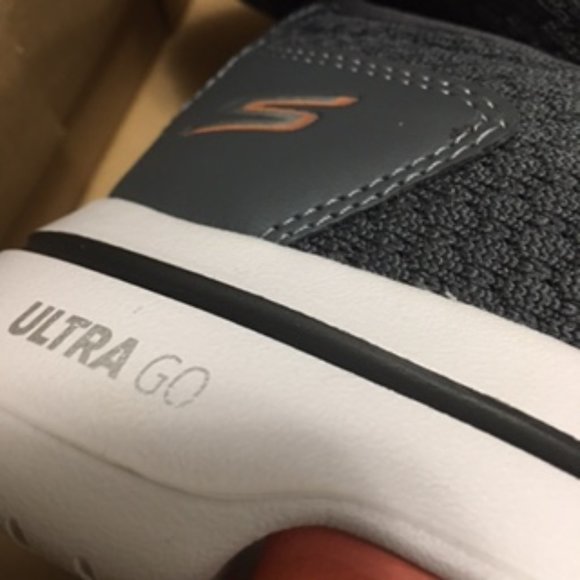 Skechers Men's GO WALK 5 Slip-On Shoes  Size 8.5  NEW IN BOX - Picture 11 of 15